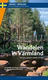 Wandelen in Värmland - Paul van Bodengraven - 9789078194415