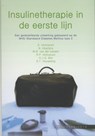 Insulinetherapie in de eerste lijn - S. Verhoeven ; N. Kleefstra ; M.B. van der Leeden ; R.P. Verhoeven ; H.J.G. Bilo ; S.T. Houweling - 9789078380115