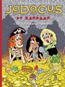 Jodocus de barbaar 05. de schat van de wormen - marq van broekhoven - 9789078403531