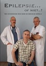 Epilepsie... of niet..? - Theo Barkel - 9789078437703
