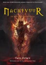 Nachtvuur - Uschi Zietsch - 9789078437734
