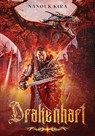 Drakenhart - Nanouk Kira - 9789078437796