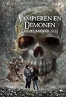 Vampieren en Demonen - Theo Barkel ; Tais Teng ; Jaap Boekestein ; Karel Smolders - 9789078437987