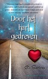 Door het hart gedreven - C. Saelens - 9789078459828