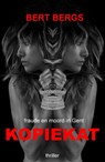 Kopiekat - Bert Bergs - 9789078459873
