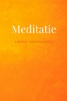 Meditatie - Swami Dayananda - 9789078555131