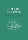 Het doel van gebed - Swami Dayananda - 9789078555308