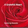 A Grateful Heart - Rananda - 9789078582137