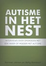 Autisme in het nest - Herman Jansen ; Betty Rombout - 9789078709176