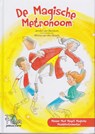 De Magische Metronoom - Jeroen van Berckum - 9789078718291