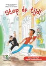 Stop de tijd! - Jeroen van Berckum - 9789078718536