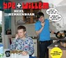Ype + Willem / 1 Heel herkenbaar - DRIESSEN, Ype - 9789078753308