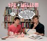 Ype + Willem 3 - DRIESSEN, Ype - 9789078753414