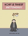 Betoverd! - Jean-Marc van Tol ; Herman Roozen ; Kenny Rubenis - 9789078753469