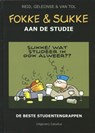 Fokke & Sukke aan de studie - Reid ; Geleijnse ; van Tol - 9789078753551