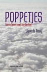 Poppetjes - Lieve de Rooij - 9789078761617