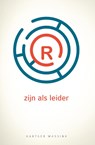 ® zijn als leider - Hartger Wassink - 9789078876113