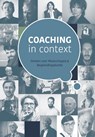 Coaching in context - Sijtze de Roos ; Jikke de Ruiter - 9789078876144