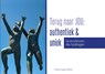 Terug naar JOU: authentiek & uniek - Brenda Slagter-Grifhorst - 9789078876205