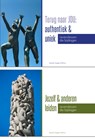SET - Terug naar JOU: authentiek & Uniek & Jezelf & anderen leiden - Brenda Slagter-Grifhorst - 9789078876229