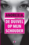 Anorexia - Marieke de Winter - 9789078905448