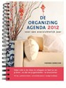 De Organizing-agenda - Zamarra Kok - 9789078942078