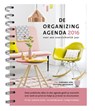 De organizing agenda -  - 9789078942160