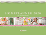 Homeplanner 2020 -  - 9789078942399