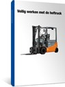 Veilig werken met de heftruck -  - 9789079007127