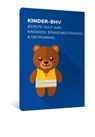 Kinder-BHV -  - 9789079007653