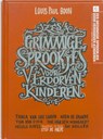 Zes grimmige sprookjes voor verdorven kinderen -  - 9789079040049
