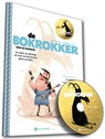 De Bokrokker - Koen Brandt ; Hans Kerkhoff ; Gelotology - 9789079040445
