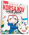 Kabouter Korsakov viert feest - Koen Brandt - 9789079040506