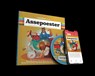 Assepoester - Koen Van Deun ; Het Geluidshuis - 9789079040957