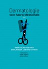 Dermatologie voor haarprofessionals - Ids Boersma ; Johan Toonstra ; Anton De Groot - 9789079142323