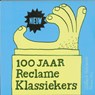 100 jaar ReclameKlassiekers - SCHREURS, W. & PLEIJ, H. - 9789079156146