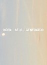 Generator - Koen Sels - 9789079202324