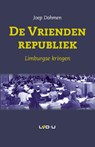 De vriendenrepubliek - Joep Dohmen - 9789079226153