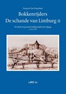 Bokkenrijders, de schande van Limburg 2 - François van Gehuchten - 9789079226214