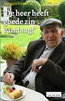 De heer heeft goede zin vandaag! - Jacques Graus - 9789079226634