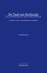 De taal van Kerkrade - Lei Heijenrath - 9789079226740