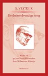 De duizendvoudige tong - Wilbert van Walstijn ; Wim Hazeu ; Cok de Zwart - 9789079272303