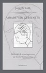 Parade van gebeenten - Joseph Roth - 9789079272587