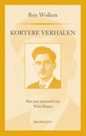 Kortere verhalen - Ben Wolken - 9789079272693