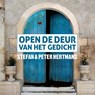 Open de deur van het gedicht - Stefan Hertmans - 9789079390595