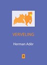 Verveling - Herman Ader - 9789079418206