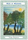 Maze of Mourning - Frieda Voorhorst - 9789079418602