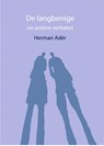 De langbenige en andere verhalen - Herman Adèr - 9789079418831