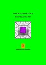 Sudoku Quarterly - Herman Adèr - 9789079418916