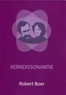 Kerndissonantie - Robert Boer - 9789079418978